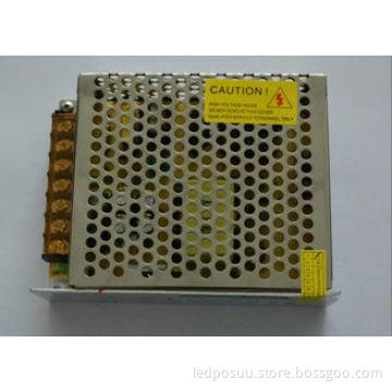 Switching DC 12V 120W 10A 12v Power Supply For LED Lights /